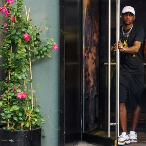 Image post by @myfabolouslife on Instagram