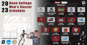 Image post by @deanmsoc on Instagram