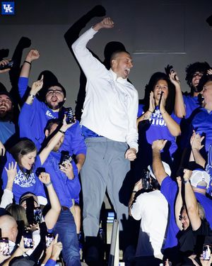 Image post by @kentuckymbb on Instagram