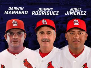 Image post by @springfield_cardinals on Instagram