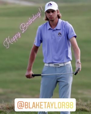Image post by @ecumensgolf on Instagram