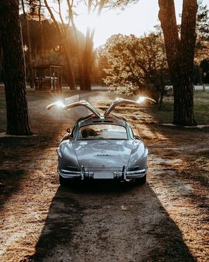 Image post by @mercedesbenz on Instagram