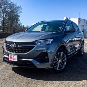 Image post by @davesinclairbuickgmc on Instagram