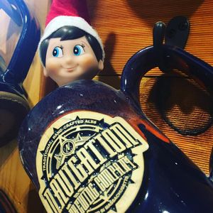 Image post by @navigationbrewingco on Instagram