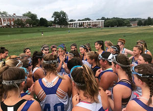 Image post by @trilogylacrosse on Instagram