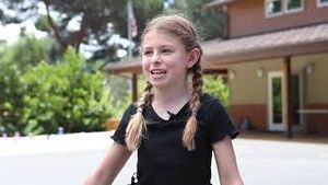 Video post by @sdgirlscouts on YouTube