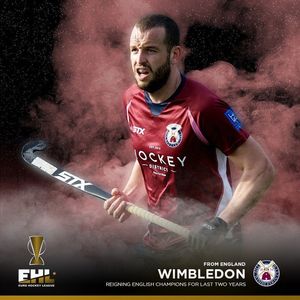 Image post by @stxfieldhockey on Instagram