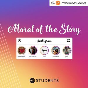 Image post by @mthoreb_church on Instagram