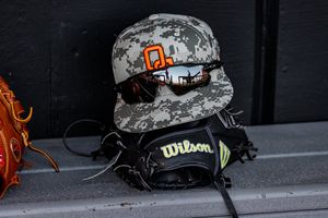 Image post by @OSUBaseball on Twitter