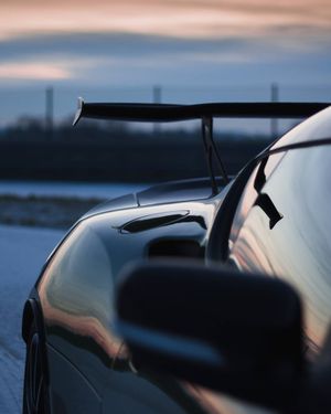 Image post by @lotuscars on Instagram