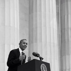 Image post by @barackobama on Instagram