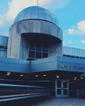 Image post by @iowaadmissions on Instagram