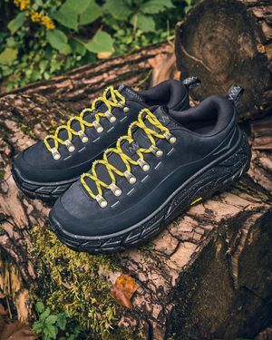 Image post by @hoka on Instagram