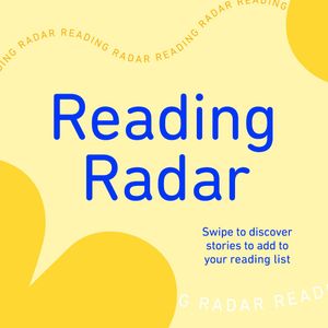 Image post by @wattpad on Twitter