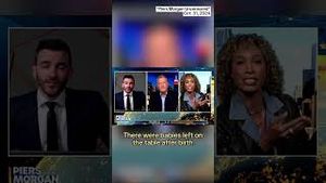 Video post by @msnbc on YouTube