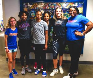 Image post by @gatorswbk on Instagram