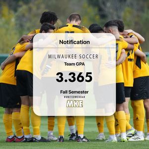 Image post by @mke_msoccer on Instagram