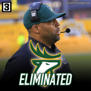 Image post by @3downnation on Instagram