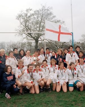Image post by @rugbyworldcup on Twitter