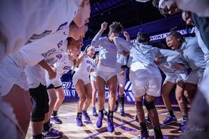 Image post by @gcu_wbb on Instagram