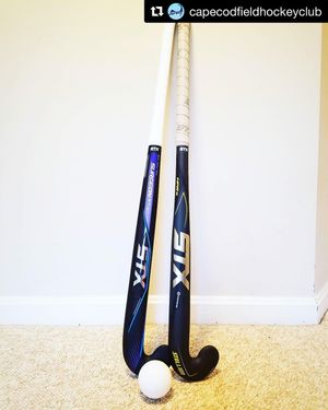Image post by @stxfieldhockey on Instagram