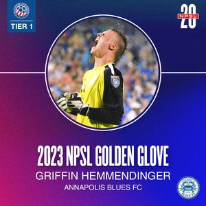 Image post by @npslsoccer on Instagram