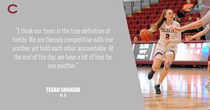 Image post by @colgatewbb on Instagram