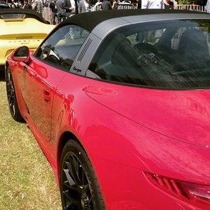 Image post by @porsche on Instagram
