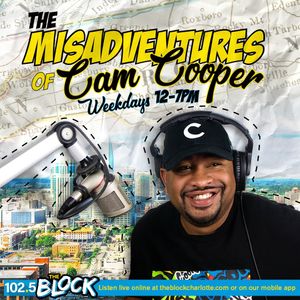 Image post by @1025theblock on Instagram