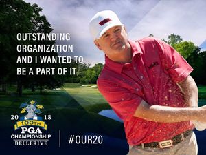 Image post by @pgachampionship on Instagram