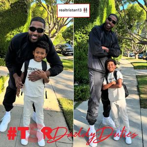 Image post by @theshaderoom on Instagram