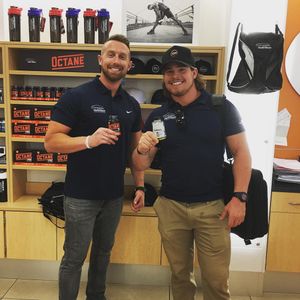 Image post by @completenutritionlogan on Instagram
