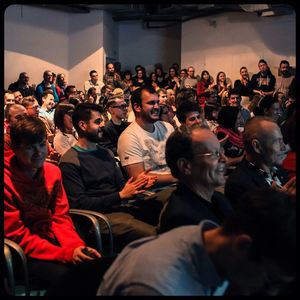 Image post by @havas on Instagram