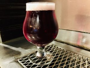 Image post by @grimmbrosbrew on Instagram