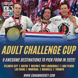Image post by @corubberhockey on Instagram