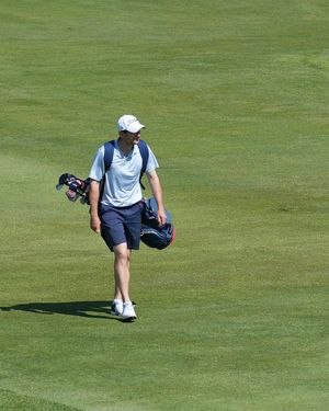 Image post by @playmassgolf on Instagram