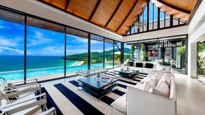 Image post by @christiesrealestate on Instagram