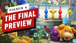 Video post by @ign on YouTube