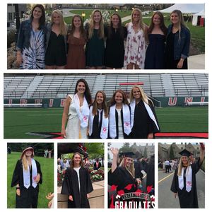 Image post by @stagswomenslax on Instagram