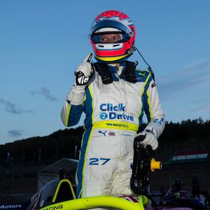 Image post by @wseriesracing on Instagram