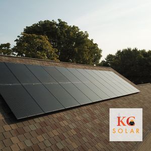 Image post by @kcsolardotnet on Instagram