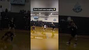 Video post by @maxpreps on YouTube