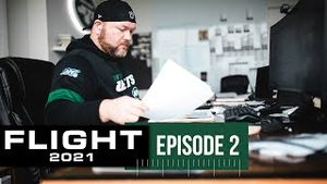 Video post by @new york jets on YouTube