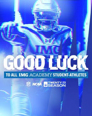Image post by @imgafootball on Instagram