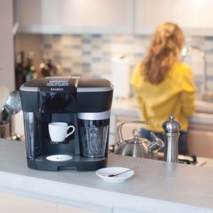 Image post by @keurig on Instagram