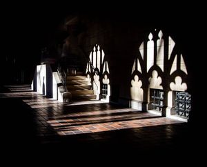 Image post by @uchicago on Instagram