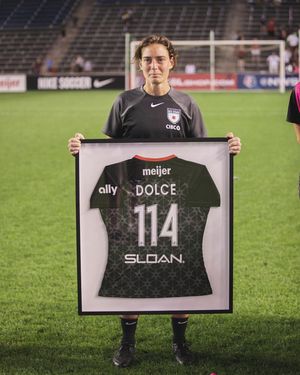 Image post by @chicagoredstars on Instagram