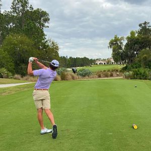 Image post by @highpointmgolf on Instagram