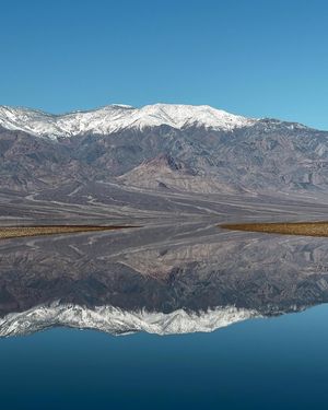 Image post by @nationalparkservice on Instagram