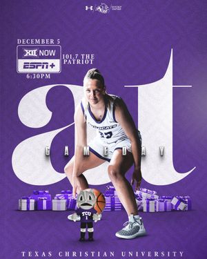 Image post by @ACUWBB on Twitter